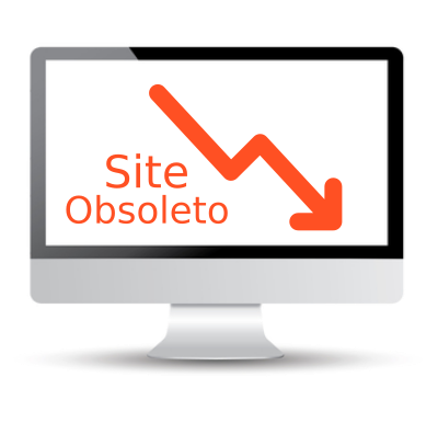 site obsoleto